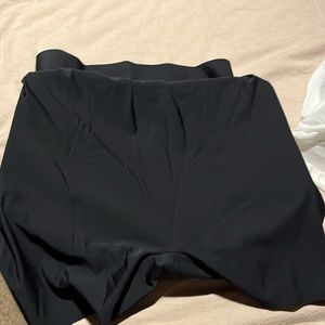 Xxl shaper shorts with padding brand new never worn